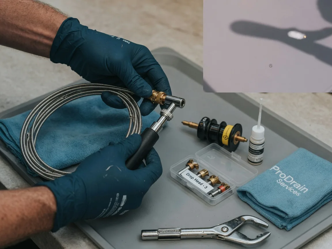 Why choose Drain Cleaning in Wing, AL